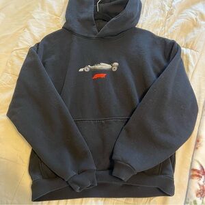 F1 hoodie